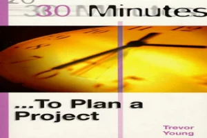 30 Minutes to Plan a Project